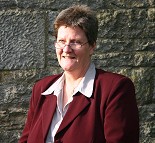 Clare Garside - occupational therapist and care and rehabilitation costs expert witness