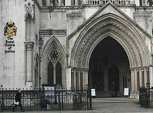 outside view of the Royal Courts of Justice. As an expert witness for care and rehabilitation costs, Assessability can accept instructions on behalf of the claimant, the defence or as a single joint expert.